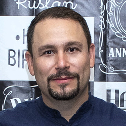 Dr. Ruslan Muntean