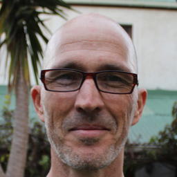 Mark Andrew