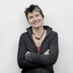 Juliane Kraus