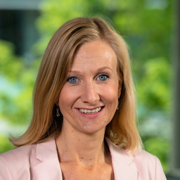 Dr. Mailin Julia Fuchs