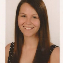 Sandra Huber