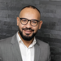 Brahim Megdoubi