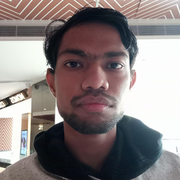 Jai Kumar Shastri