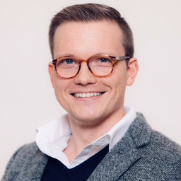 Dr. André Förster
