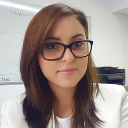 Miriam OURAGHI