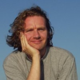 Pieter Kaal's profile picture