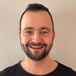 Patrick Mörth