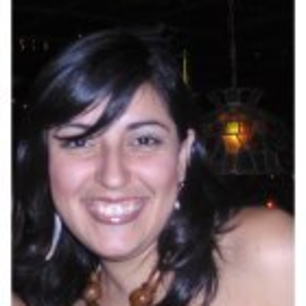 Vanessa Faria Albanese Coordinadora De Mercadeo Sign Web And Graphics Xing