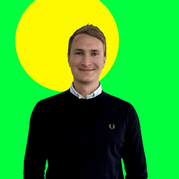 Frederik Schwarz