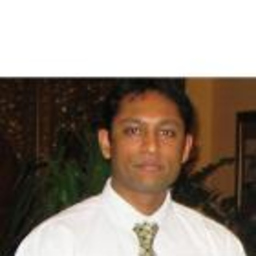 Sharad Bansal