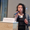 Aliki Paraskevi Anagnostopoulou