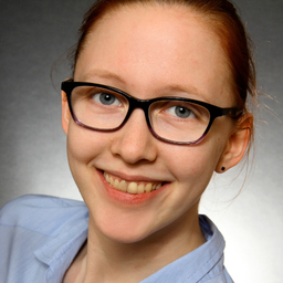 Clara D. von Bargen