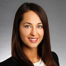 Jasmine Strauch