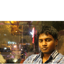Ganesh Janakiraman