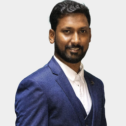 Naveen Kumar