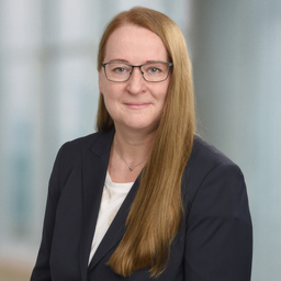 Dipl.-Ing. Annett Hohler