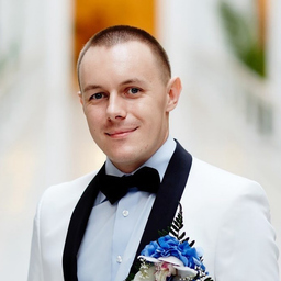 Mag. Artem Bubnov