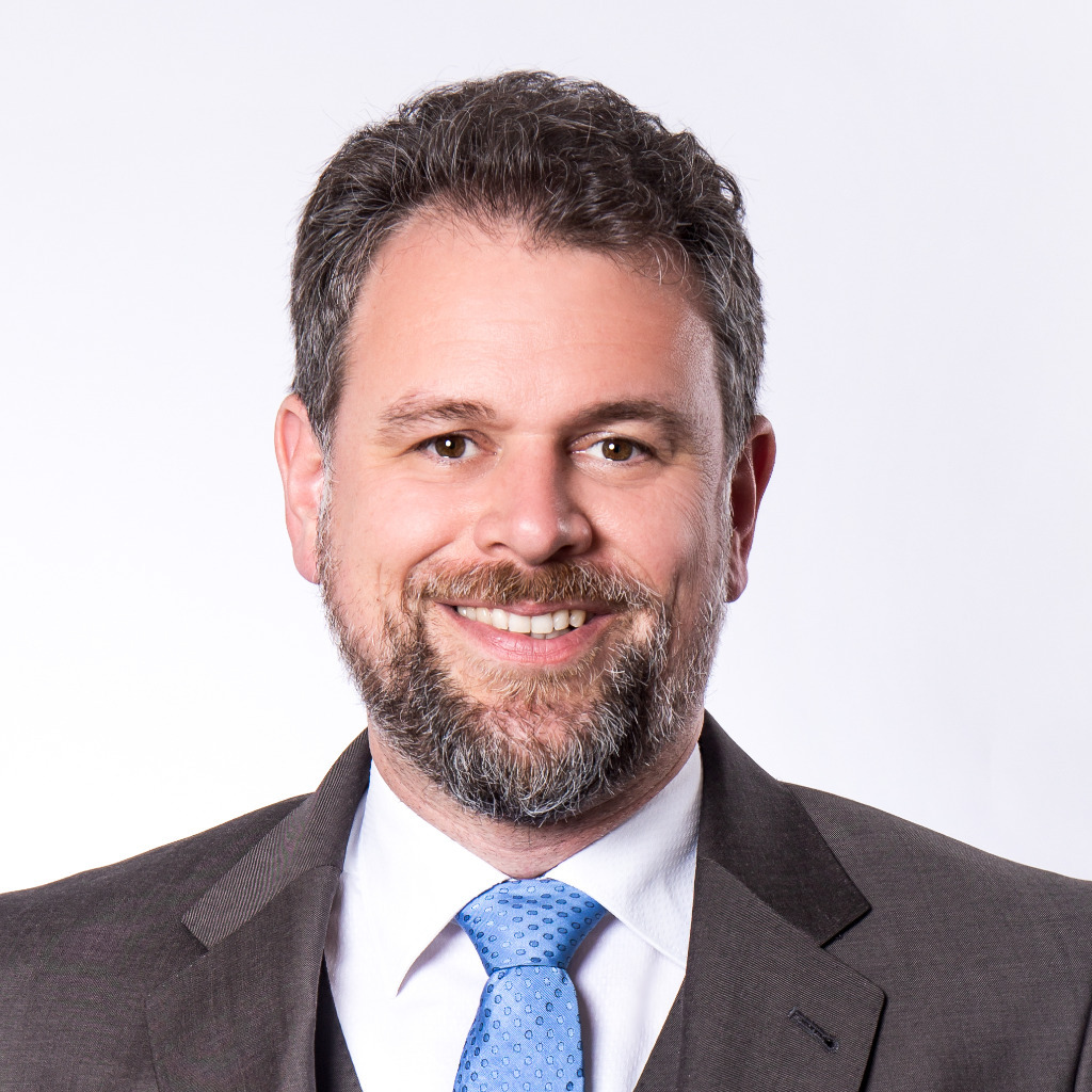 Philip de la Motte Seniorpartner HORBACH XING