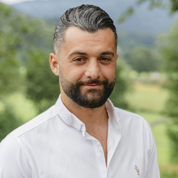 Harun Yildiz