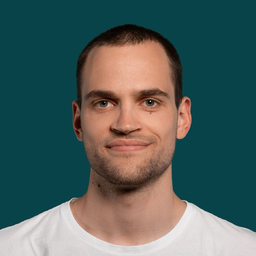 Cedric Nikolov
