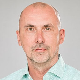 Joachim Bockwoldt