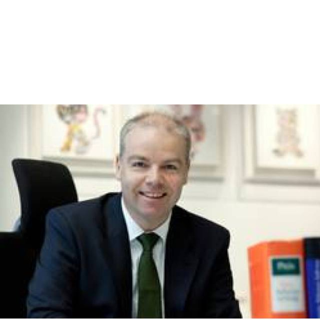 Dr. Oliver Ebert Rechtsanwalt und Fachanwalt für Arbeitsrecht