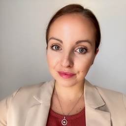 Anja Blohm