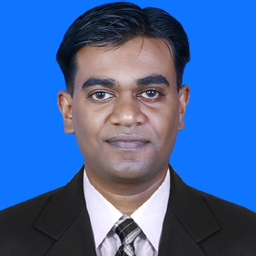 Ajan Kavilevalappil