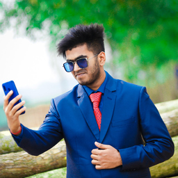 Roki Roy