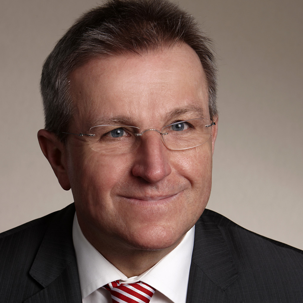 Christoph Ruppel - Gebiets-Verkaufsleiter - Christoph Ruppel | XING