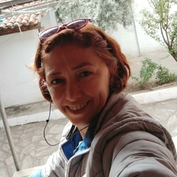 Rabia Daşdandır