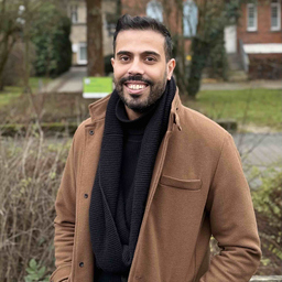 Farzad Ebrahimi