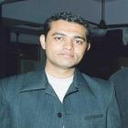 Tanmay Bhavsar