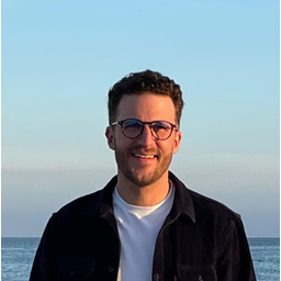 Benjamin Beverborg