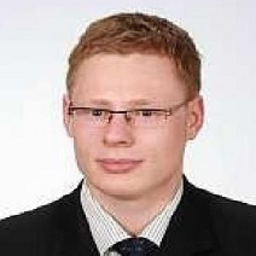 Dipl.-Ing. Przemyslaw Jozefiak