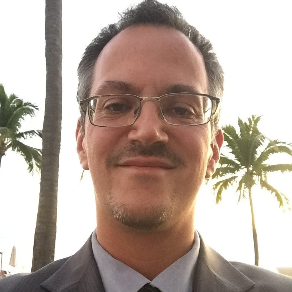 Thomas Lankers Abteilungsleiter Forschung und Entwicklung HYTORC