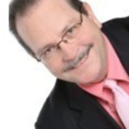 John Harwell