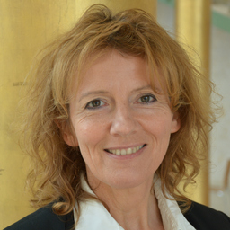 Christine Kron