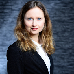 Sarah Zerressen