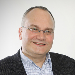 David Kaltenbach