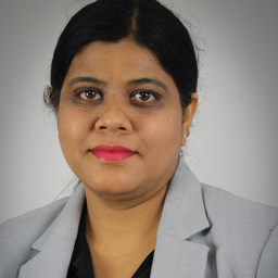 Akansha Chandra
