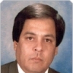 Carlos Murillo Zuloaga