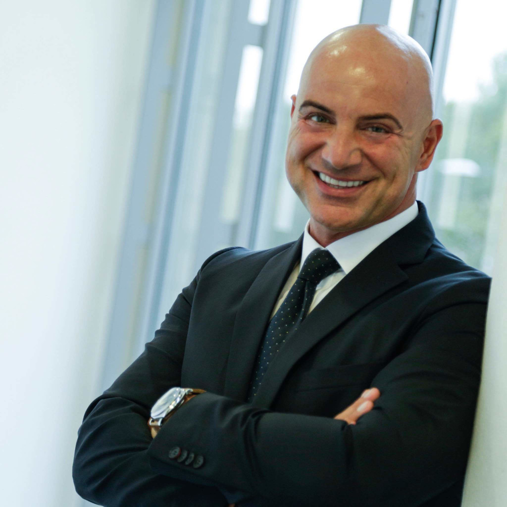 Michael Ritzert - Akademieleiter und Mitgründer, Trainer und Coach ...