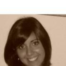 Natalia Hernández Gómez