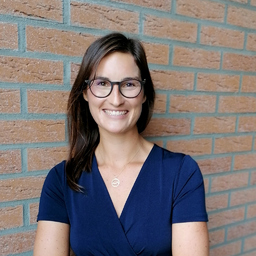 Myriam Pretzsch