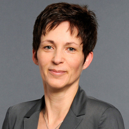 Sabine Demel