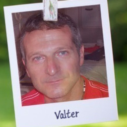 valter angelini