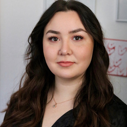 Meryem Pecenkovic's profile picture