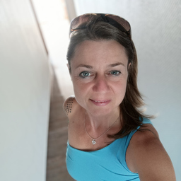 Silvia Pelster