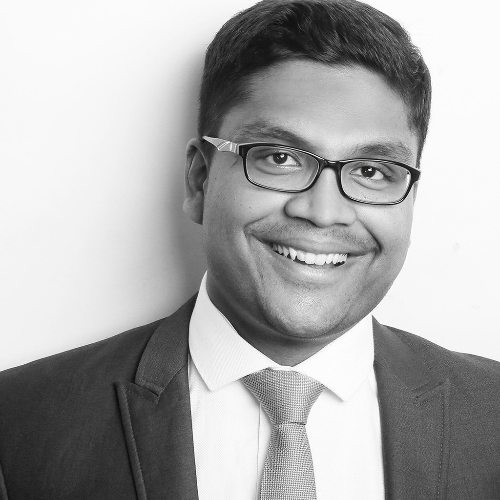 Arun Raghavan Thirugnanam - MBA Logistics Management - Technische ...